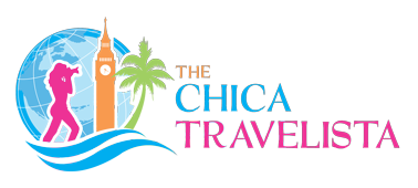 The Chica Travelista